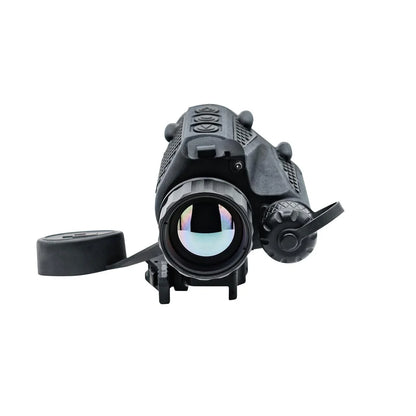 Armasight Jockey 640 Compact Thermal Clip-On Scope - Night Vision Universe