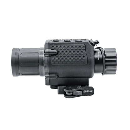 Armasight Jockey 640 Compact Thermal Clip-On Scope - Night Vision Universe