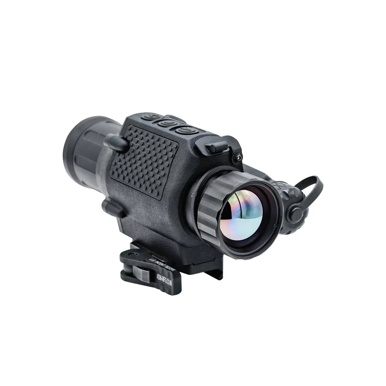 Armasight Jockey 640 Compact Thermal Clip-On Scope - Night Vision Universe