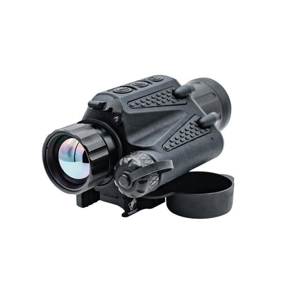 Armasight Jockey 640 Compact Thermal Clip-On Scope - NVU