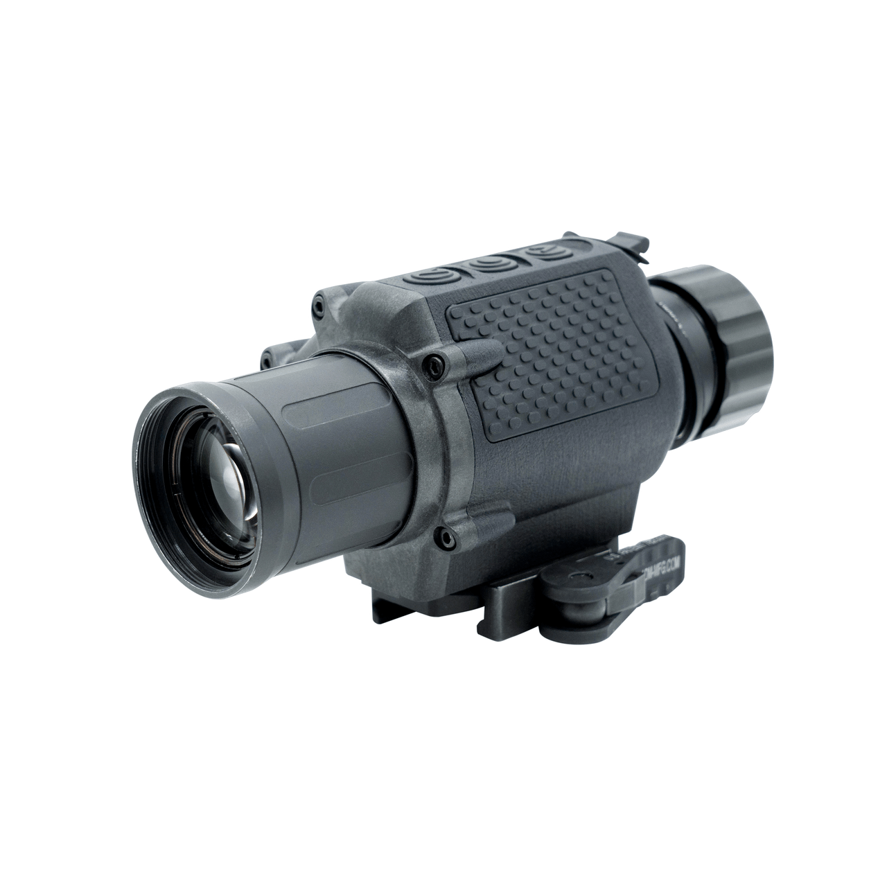 Armasight Jockey 640 Compact Thermal Clip-On Scope - NVU