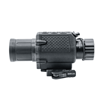 Armasight Jockey 640 Compact Thermal Clip-On Scope - NVU