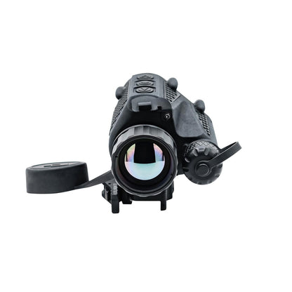 Armasight Jockey 640 Compact Thermal Clip-On Scope - NVU