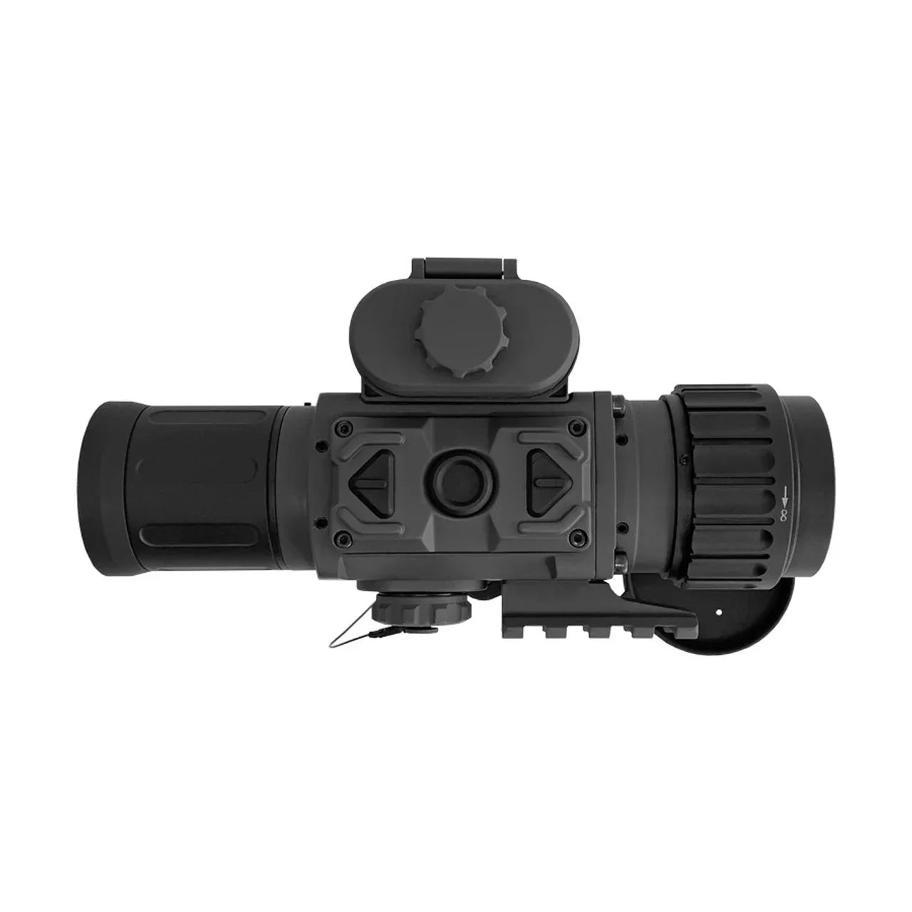 Armasight Operator 640 35mm Thermal Clip-On Scope - Night Vision Universe