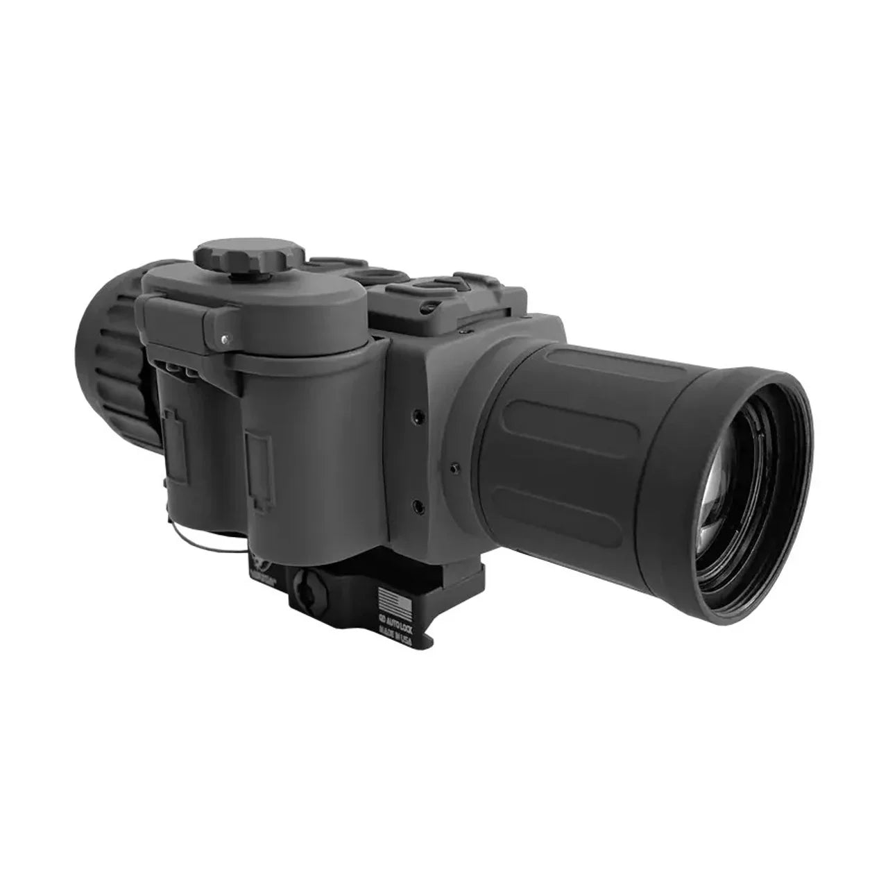 Armasight Operator 640 35mm Thermal Clip-On Scope - Night Vision Universe