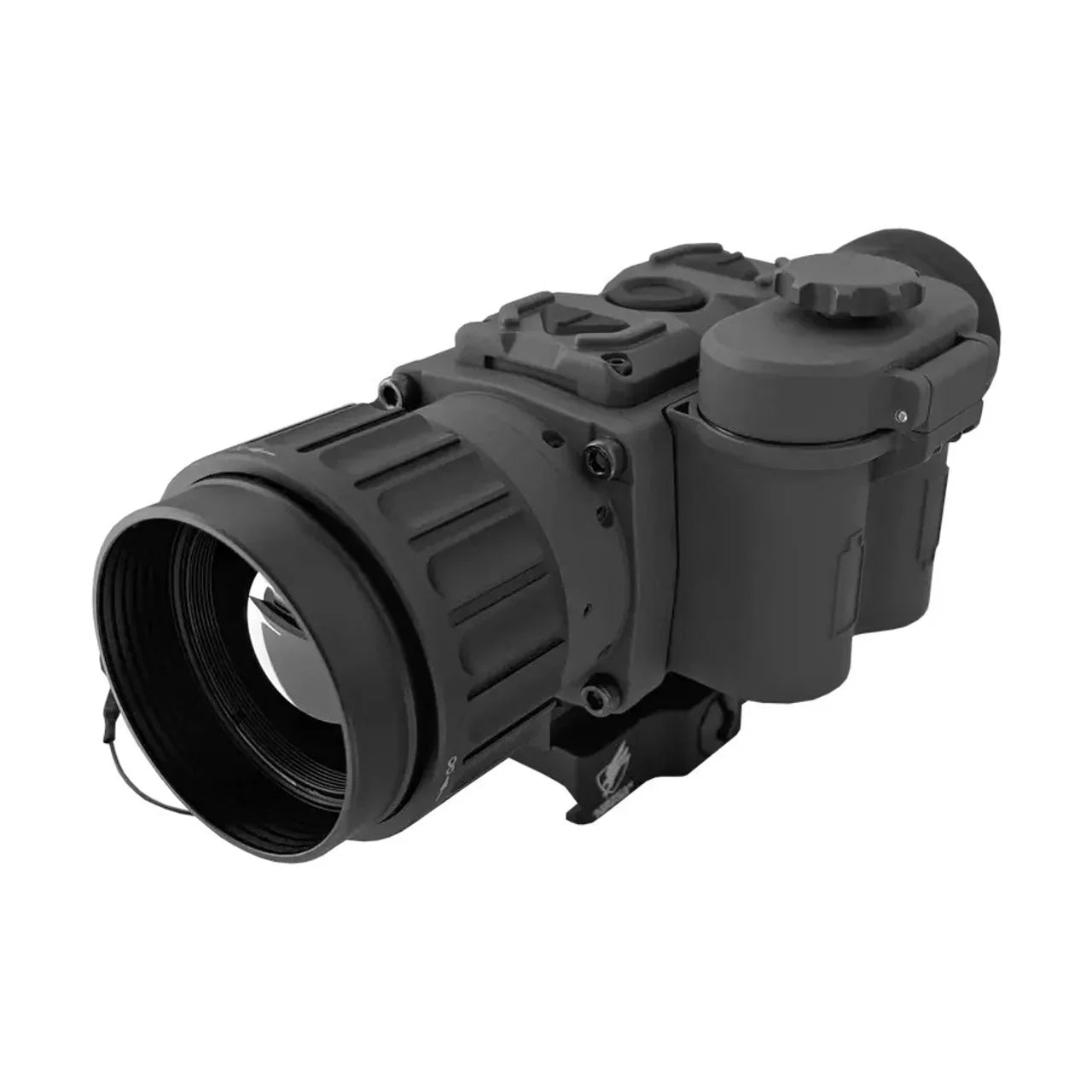 Armasight Operator 640 35mm Thermal Clip-On Scope - Night Vision Universe
