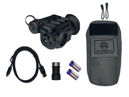 Armasight Sidekick 320 Mini Thermal Monocular - Night Vision Universe