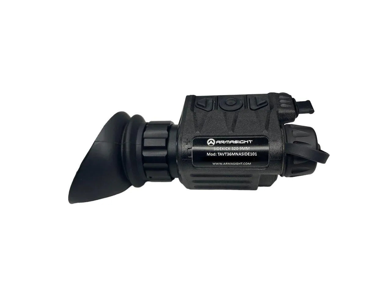 Armasight Sidekick 320 Mini Thermal Monocular - Night Vision Universe