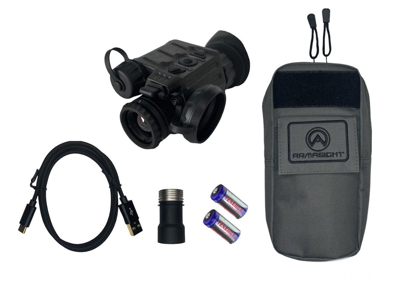 Armasight Sidekick 640 Mini Thermal Monocular – Night