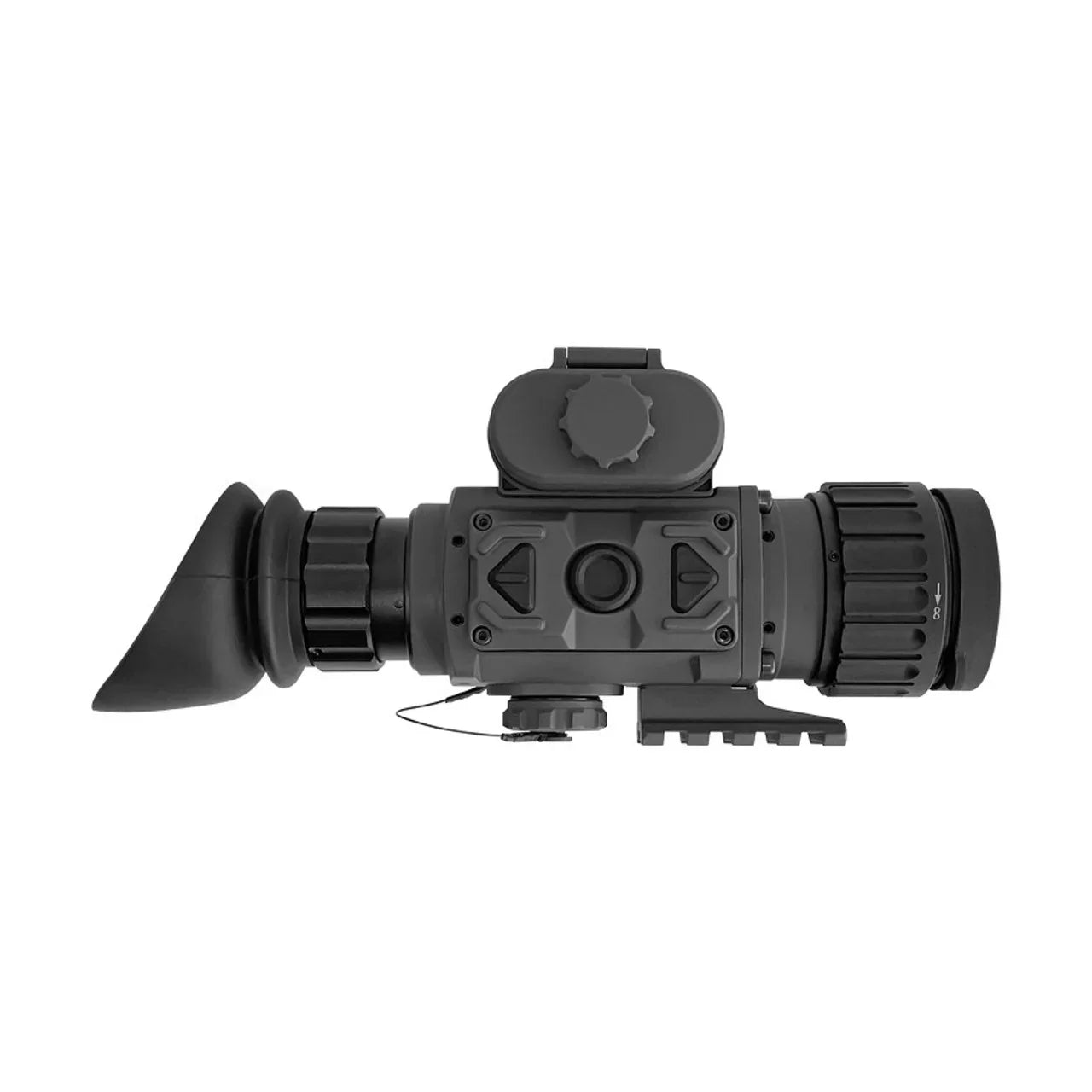 Armasight Warden 640 35mm Thermal Scope - Night Vision Universe