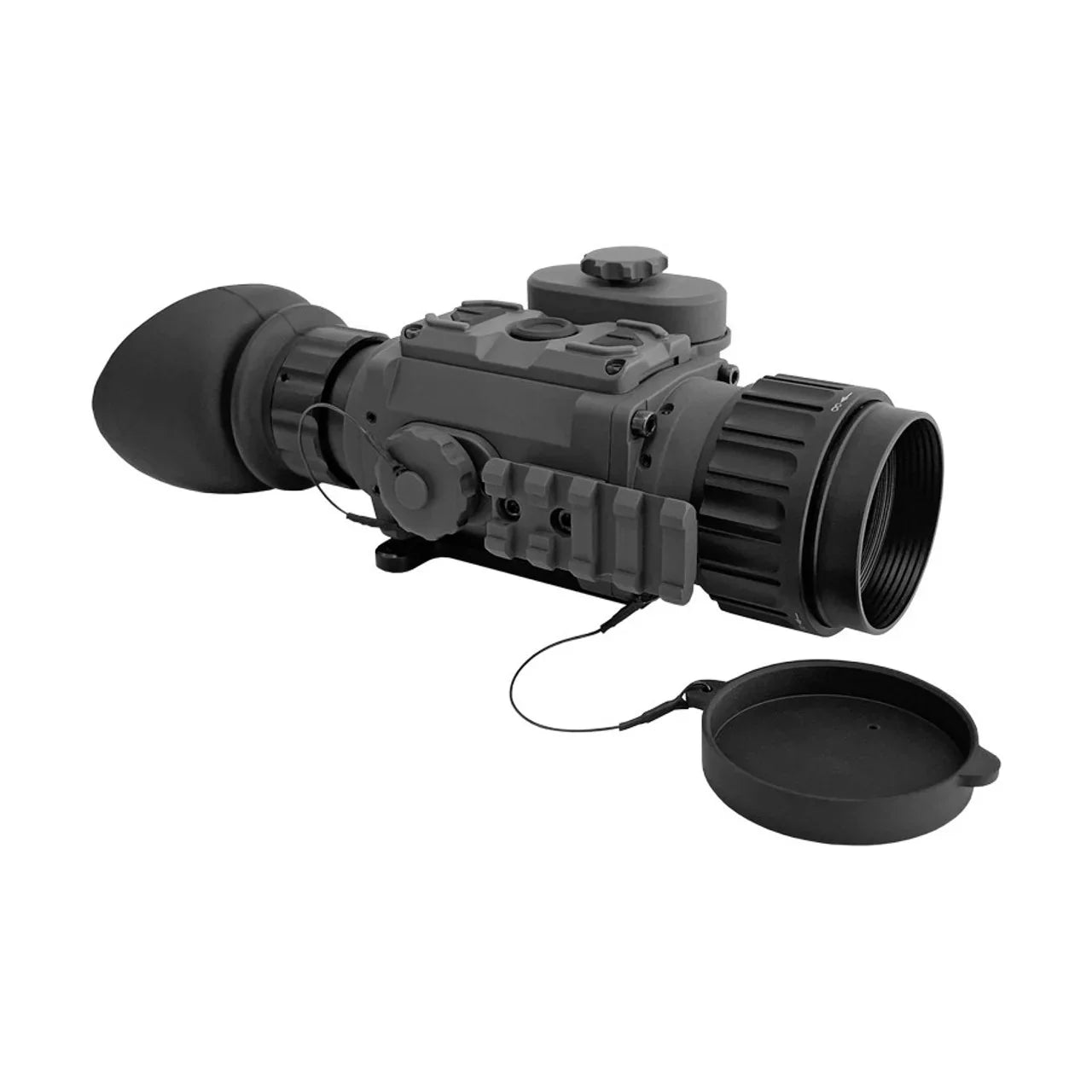 Armasight Warden 640 35mm Thermal Scope - Night Vision Universe