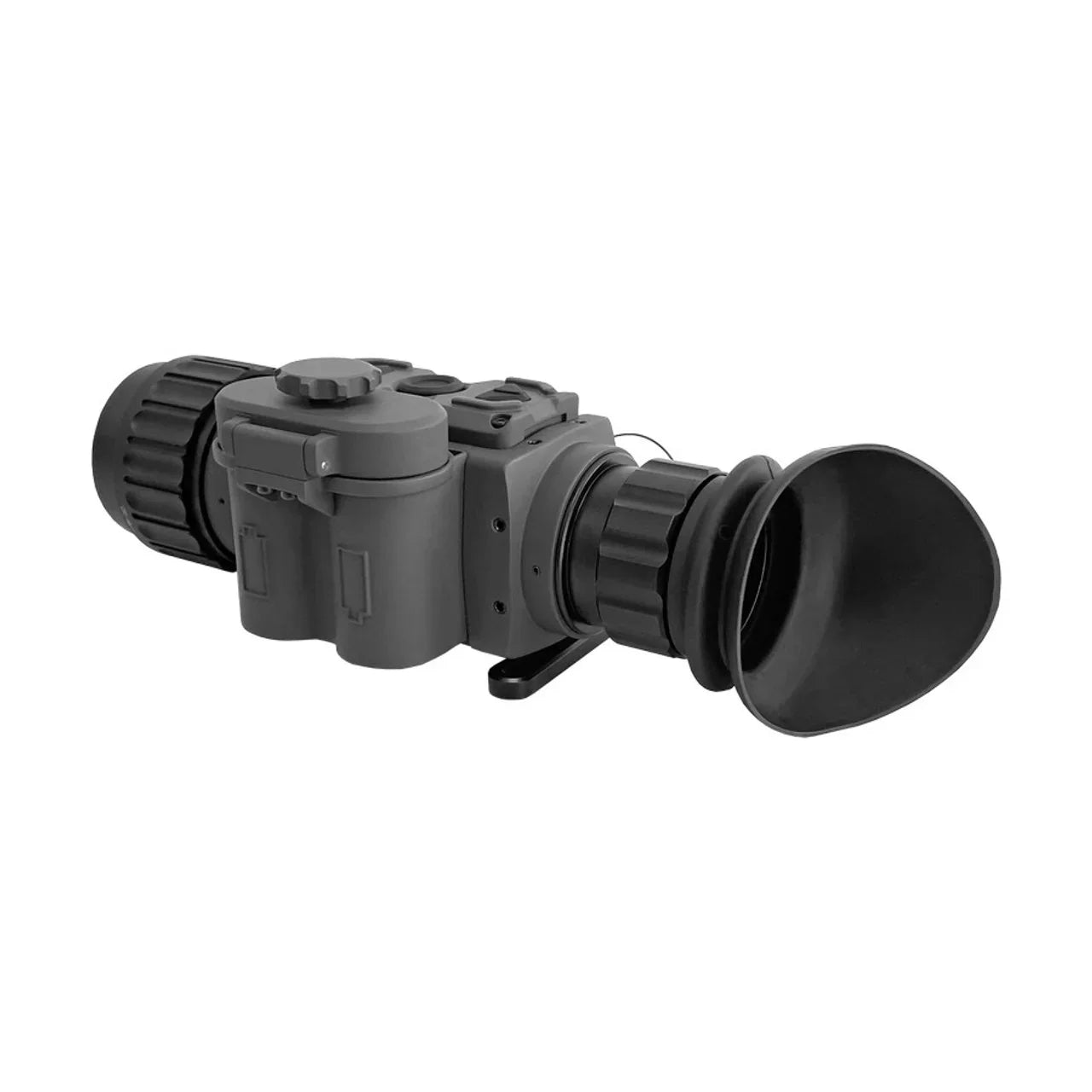 Armasight Warden 640 35mm Thermal Scope - Night Vision Universe