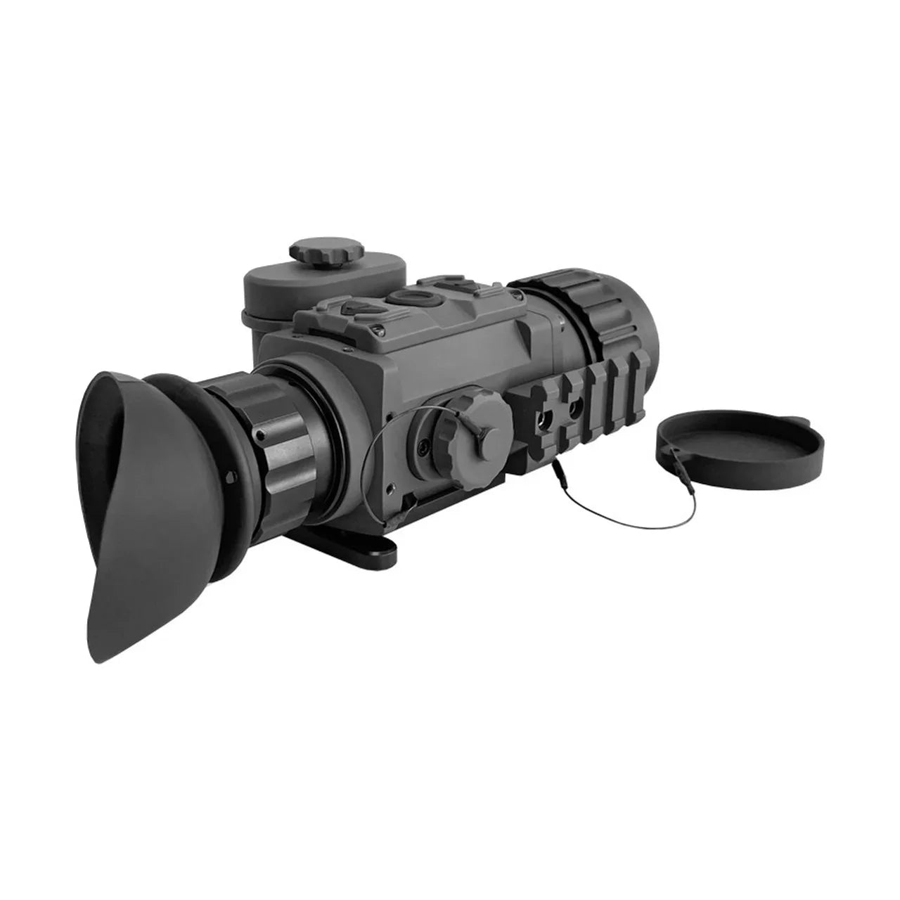 Armasight Warden 640 35mm Thermal Scope - Night Vision Universe