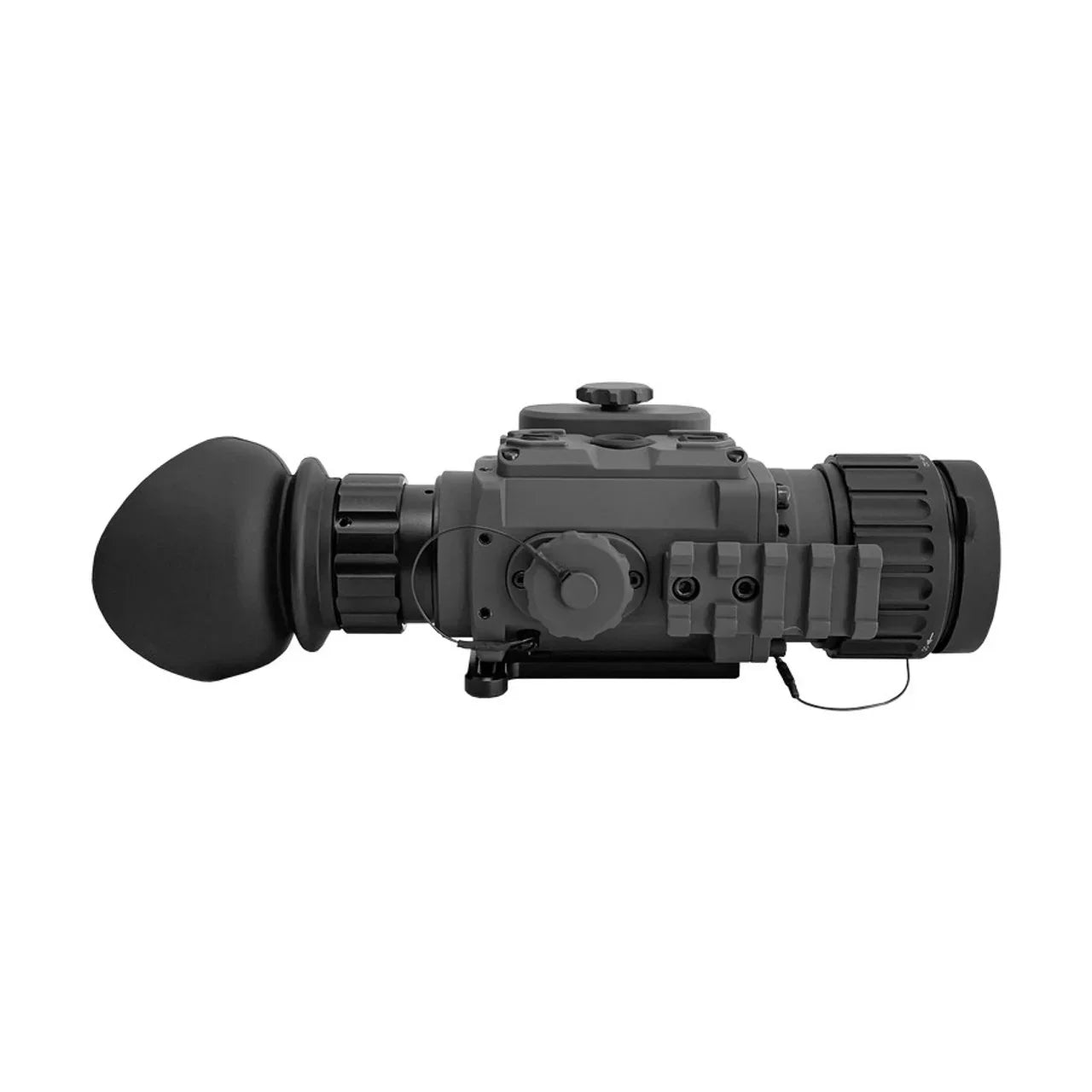 Armasight Warden 640 35mm Thermal Scope - Night Vision Universe