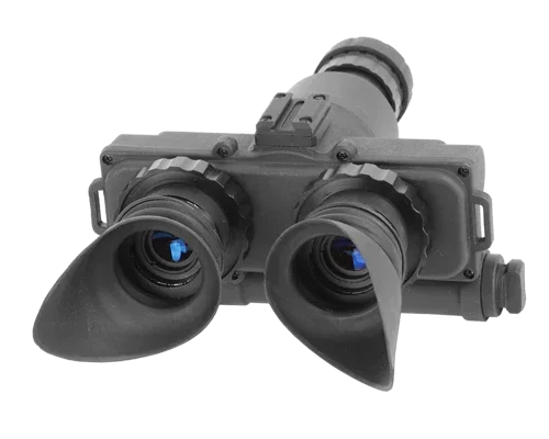 ATN NVG7-2W Gen 2+ White Phosphor Night Vision Goggles - Night Vision Universe