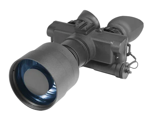 ATN NVG7-2W Gen 2+ White Phosphor Night Vision Goggles - Night Vision Universe