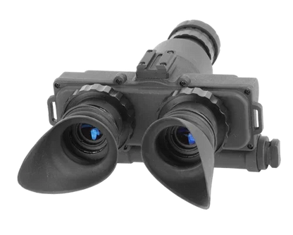 ATN NVG7-2W Gen 2+ White Phosphor Night Vision Goggles - Night Vision Universe