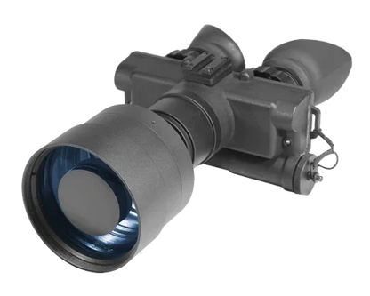 ATN NVG7-2W Gen 2+ White Phosphor Night Vision Goggles - Night Vision Universe