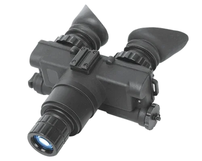 night vision goggles nzt 22 ATN NVG7-2G Gen 2+ Green Phosphor Night Vision Goggles – Night Vision Universe