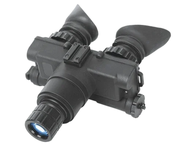 Gen 2 Night Vision Optics – Night Vision Universe