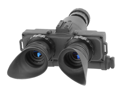 ATN NVG7-2W Gen 2+ White Phosphor Night Vision Goggles - NVU