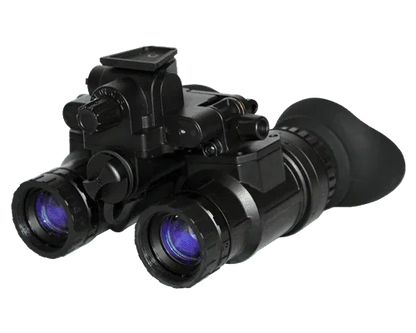 ATN PS31-3W BNVD Gen 3 White Phosphor 51 FOV Night Vision Binocular - Night Vision Universe