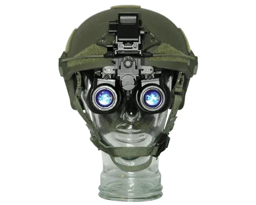 triple night vision goggles ATN PS31-3W Dual Tube Goggle/Binocular BNVD 51 FOV Wählen Sie das Modell:Edelstahl-Manschette-Handschuh klein 79-83 mm Diptex 122 | Schutzhandschuhe Geschlecht_Herren dual tube goggle to