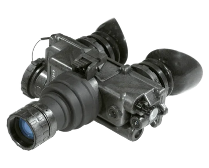 ATN PVS-7-WPT 57-60lp/mm White Phosphor Night Vision Goggles - Night Vision Universe