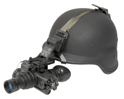 ATN PVS-7-WPT 57-60lp/mm White Phosphor Night Vision Goggles - Night Vision Universe