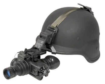 ATN PVS-7-WPT 57-60lp/mm White Phosphor Night Vision Goggles - Night Vision Universe