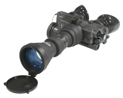 ATN PVS-7-WPT 57-60lp/mm White Phosphor Night Vision Goggles - Night Vision Universe