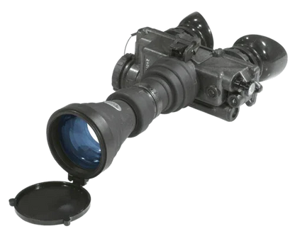 ATN PVS-7-WPT 57-60lp/mm White Phosphor Night Vision Goggles - Night Vision Universe