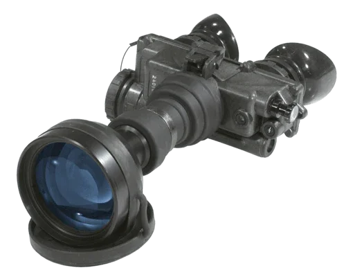 ATN PVS-7-WPT 57-60lp/mm White Phosphor Night Vision Goggles - Night Vision Universe