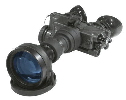 ATN PVS-7-WPT 57-60lp/mm White Phosphor Night Vision Goggles - Night Vision Universe