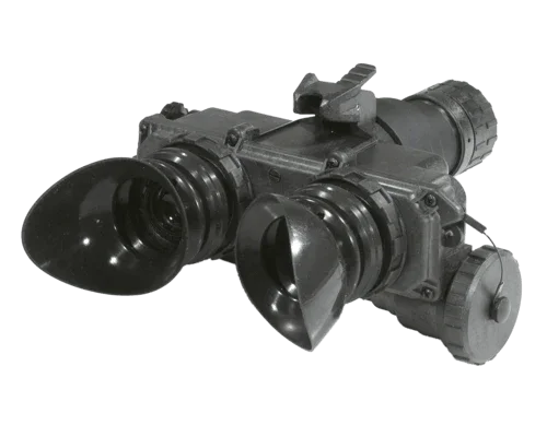 ATN PVS-7-WPT 57-60lp/mm White Phosphor Night Vision Goggles - Night Vision Universe