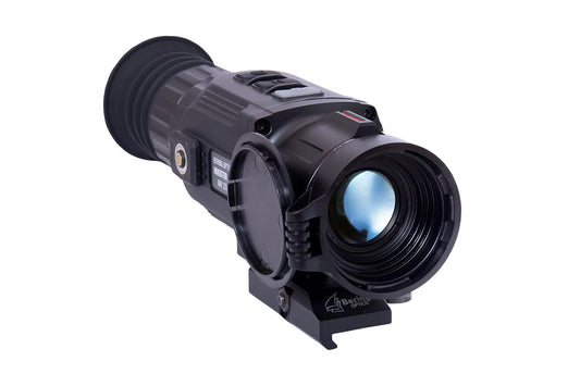 Bering Optics Hogster Charge 35mm Digital Night Vision Scope - NVU