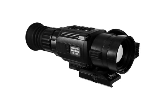 Bering Optics Hogster Vibe 35mm 384 Thermal Scope - Night Vision Universe