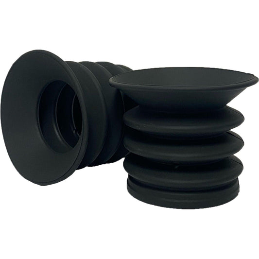 Bering Optics Rubber Eye Cup/Piece for Hogster, Super Hogster, Super Yoter BE80025 - NVU