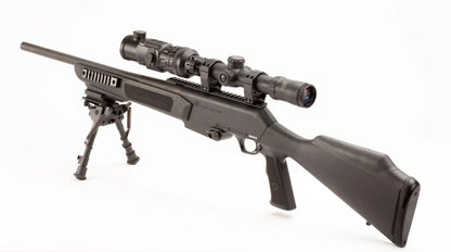 Bering Optics Super YOTER-C Dedicated 640 Thermal Clip-On Scope 50mm - Night Vision Universe