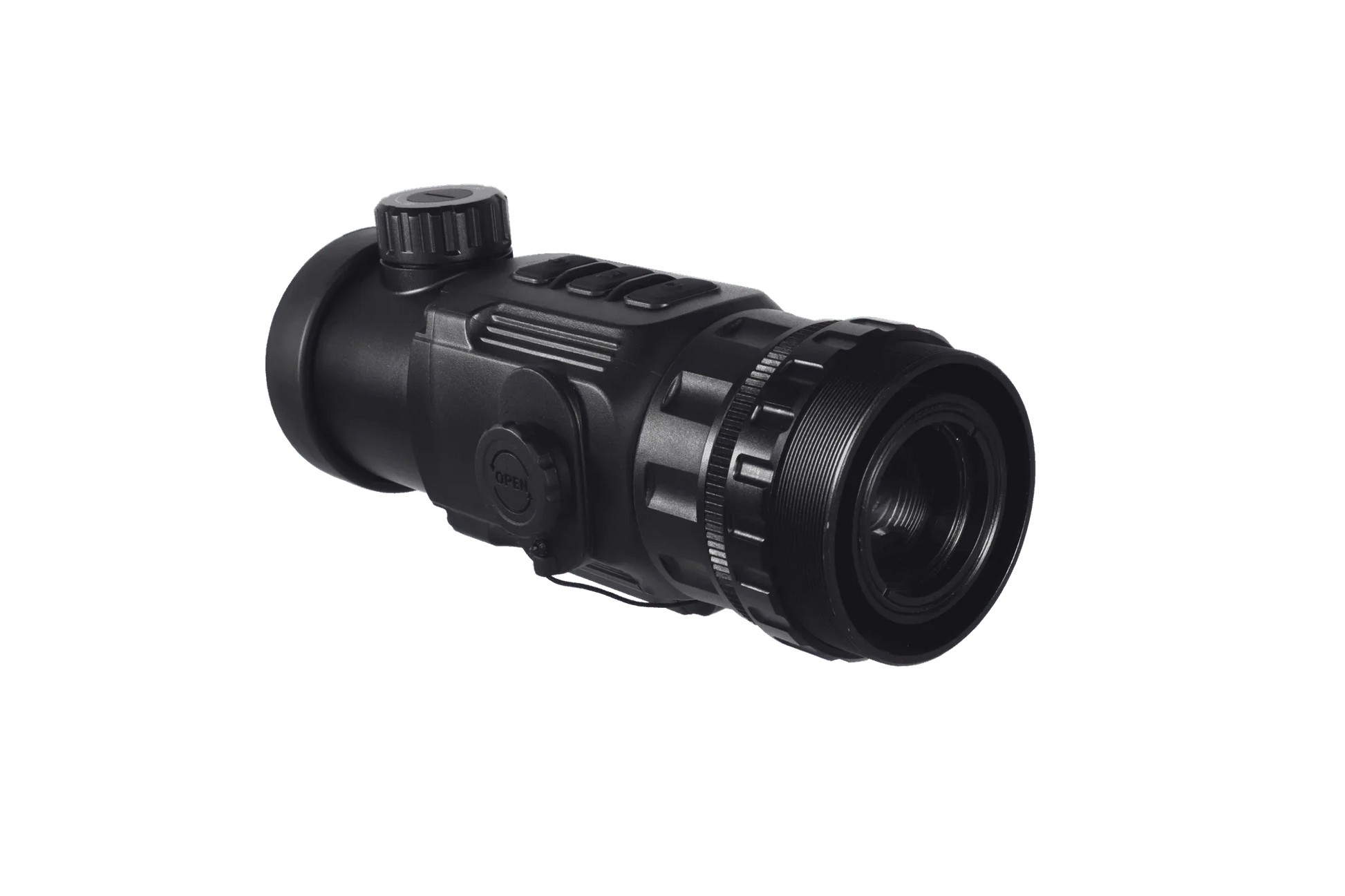 Bering Optics Super YOTER-C Dedicated 640 Thermal Clip-On Scope 50mm - Night Vision Universe