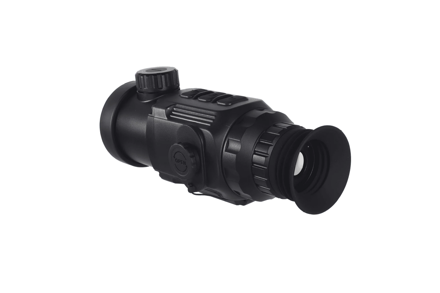 Bering Optics Super YOTER-C Dedicated 640 Thermal Clip-On Scope 50mm - Night Vision Universe