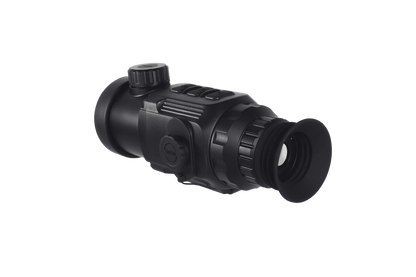Bering Optics Super YOTER-C Dedicated 640 Thermal Clip-On Scope 50mm - Night Vision Universe