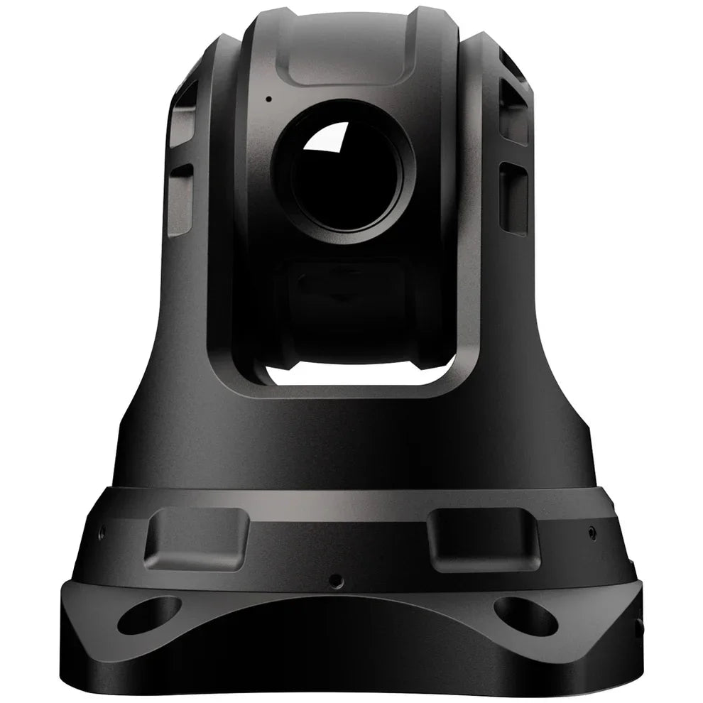Dark 30 Defiance 640 PTZ 360 Degree Vehicle Mounted Thermal Camera - Night Vision Universe
