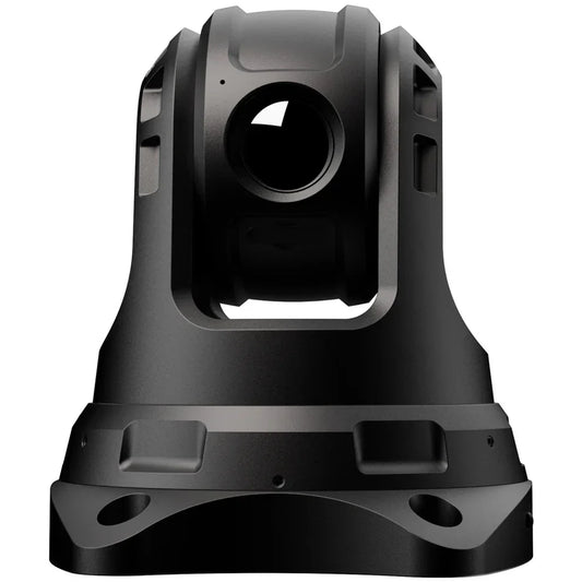 Dark 30 Defiance 640 PTZ 360 Degree Vehicle Mounted Thermal Camera - Night Vision Universe