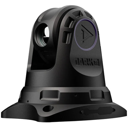 Dark 30 Defiance 640 PTZ 360 Degree Vehicle Mounted Thermal Camera - Night Vision Universe