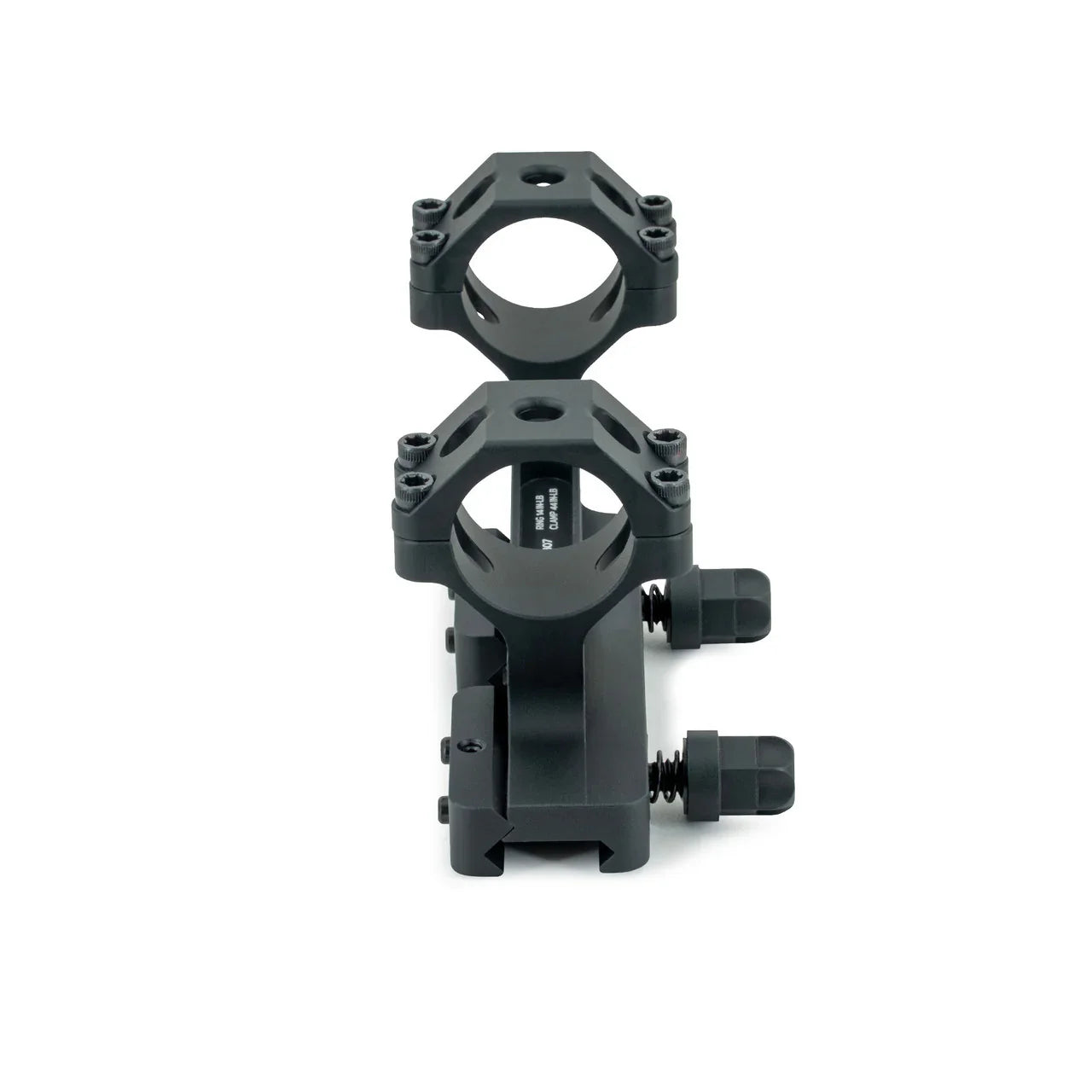DLOC Cantilever Precision QD Scope Mount - Night Vision Universe
