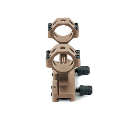 DLOC Cantilever Precision QD Scope Mount - Night Vision Universe