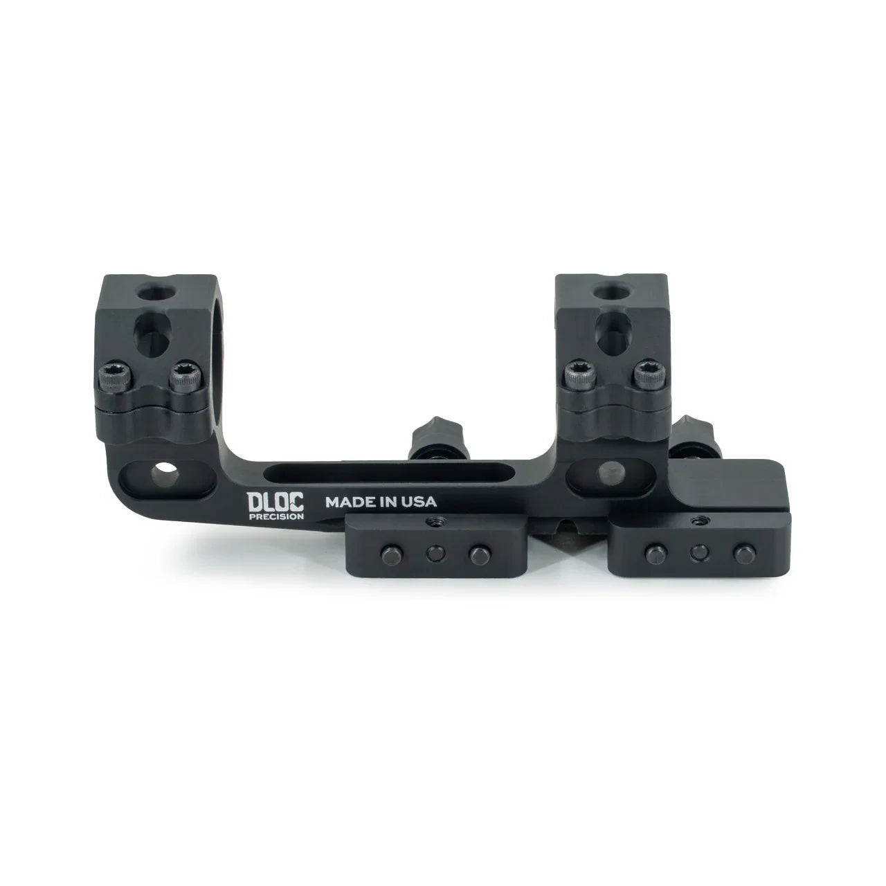 DLOC Cantilever Precision QD Scope Mount - Night Vision Universe