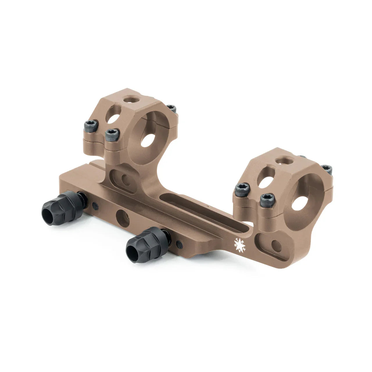 DLOC Cantilever Precision QD Scope Mount - Night Vision Universe