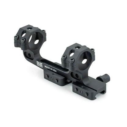 DLOC Cantilever Precision QD Scope Mount - Night Vision Universe